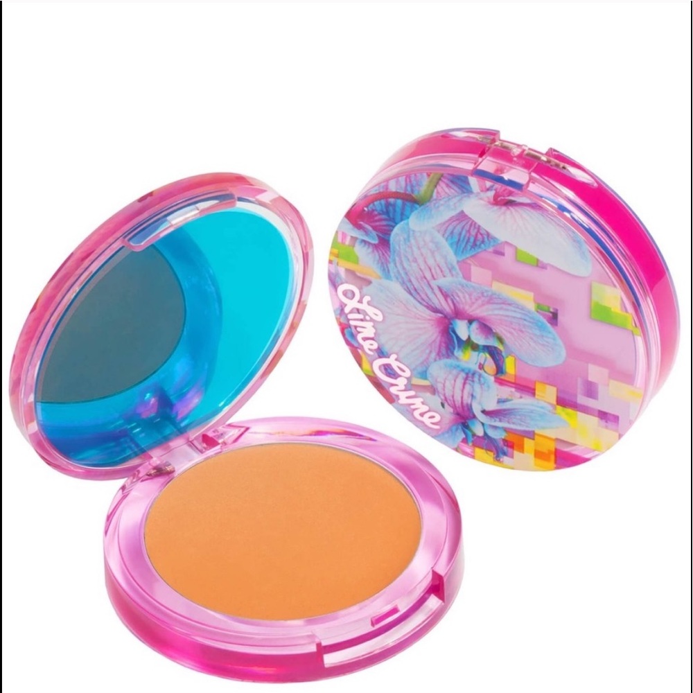 Limecrime - Softwear Blush 👾